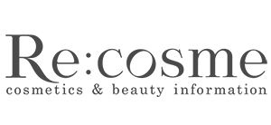 Re:cosme（アールイーコスメ）